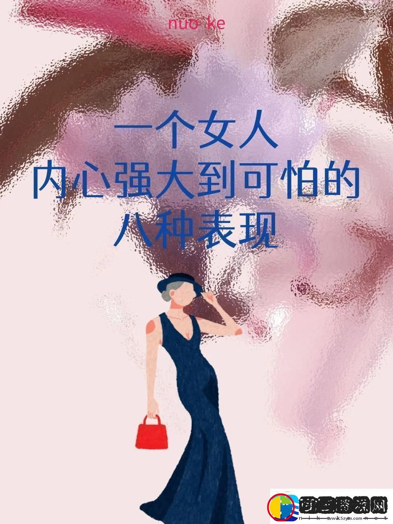 “女侠”行走科技江湖惊喜惊吓！